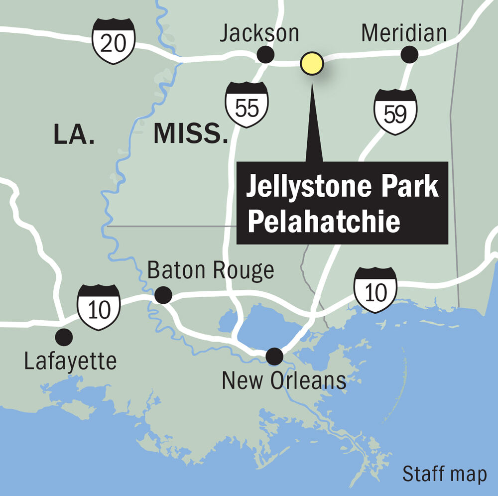060125 Jellystone Park Pelahatchie Miss